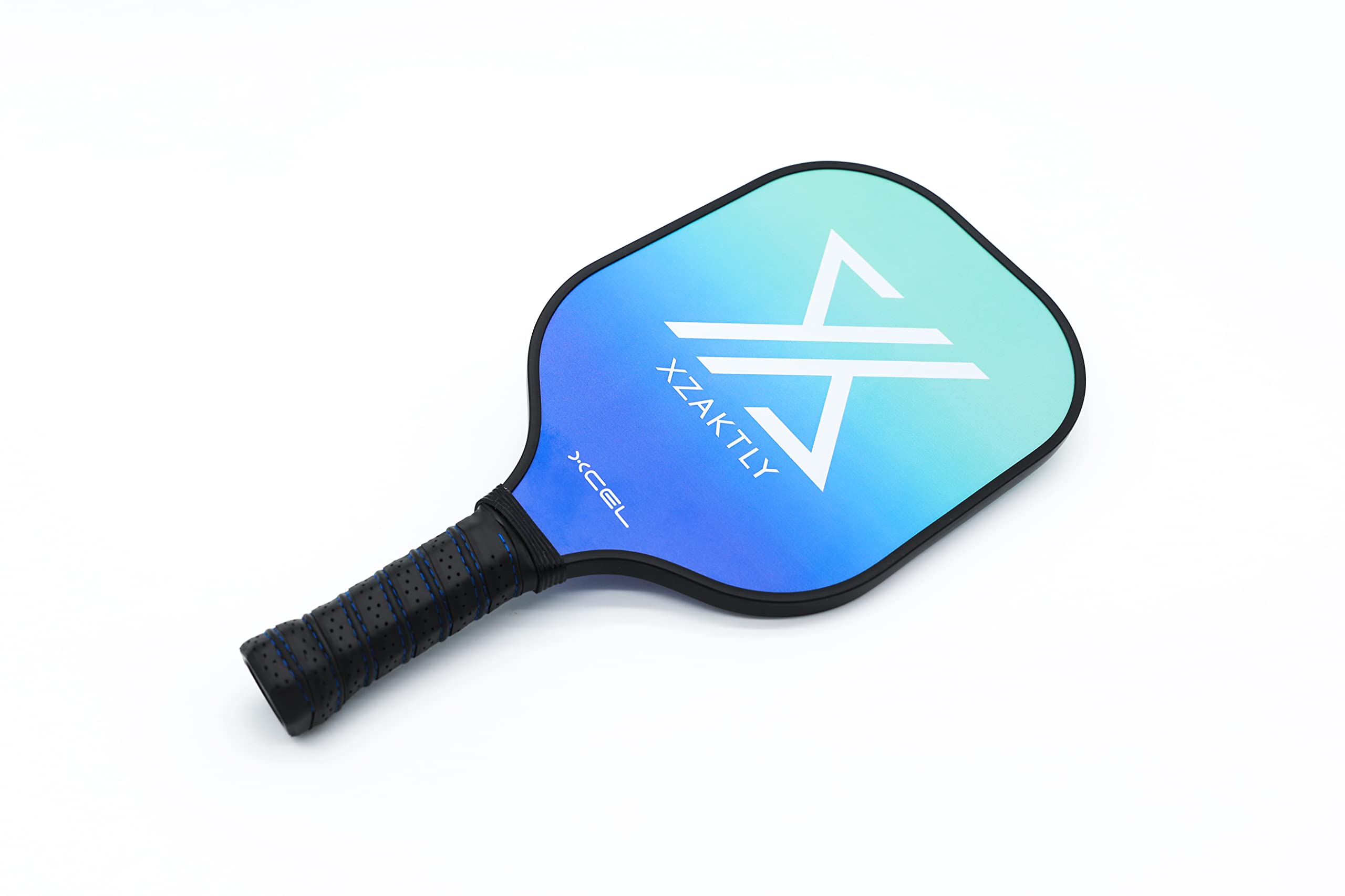 Pickleball Carbon Fiber Paddle - XZAKTLY - XCEL