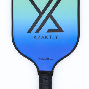 Pickleball Carbon Fiber Paddle - XZAKTLY - XCEL