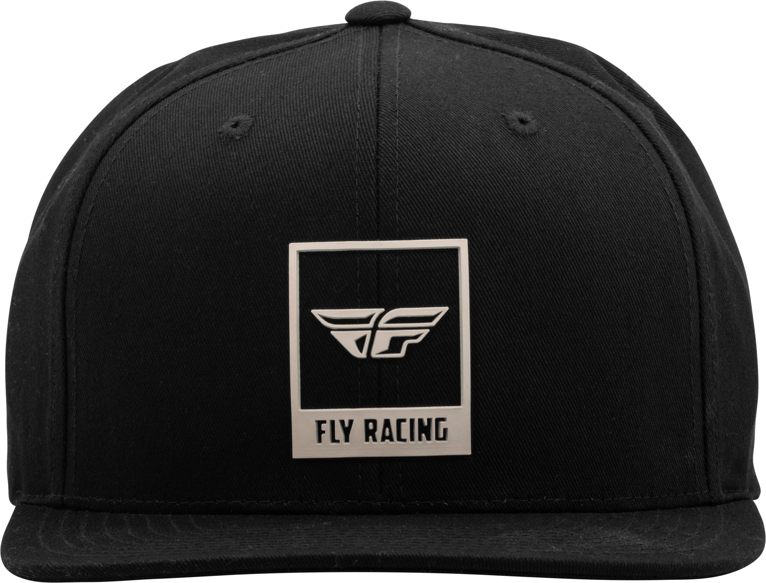 Fly Racing 351-0090 Fly Boss Hat Black/Grey