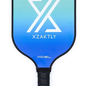 Pickleball Carbon Fiber Paddle - XZAKTLY - XCEL