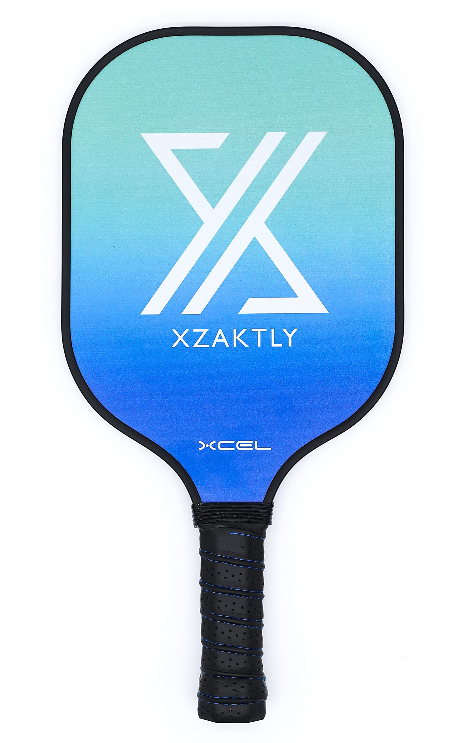 Pickleball Carbon Fiber Paddle - XZAKTLY - XCEL