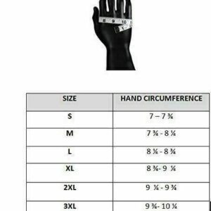 SportsImpex Golf Men's Golf Gloves Genuine Leather White Unlined Pack of 2 (White, Small)