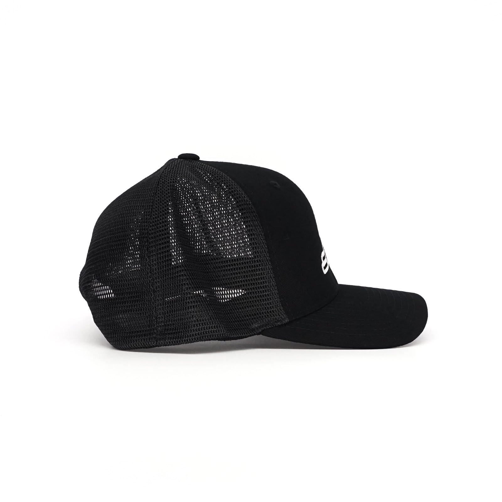 Pure Bomb Birdie Slayer - Black Flexfit® 110 Trucker Golf Hat