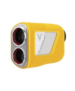 voice caddie tl1 golf range finder | golf laser rangefinder with slope & magnet | must have golf accessories