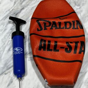 Basketball All Star Included Pump and Needle 29.5in Basketball