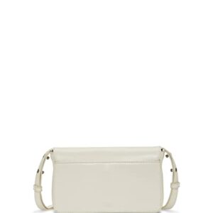 Vince Camuto Lefto Small Crossbody, Coconut Cream