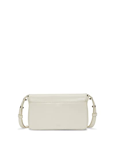 Vince Camuto Lefto Small Crossbody, Coconut Cream