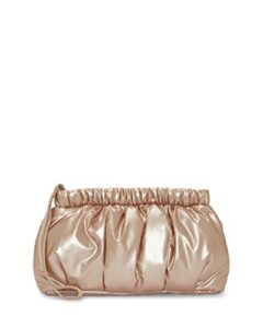 vince camuto harlo pouch, sandstone