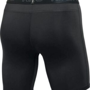 Nike Mens PRO Training Compression Short Black Small