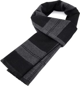 zando black scarf for men scarf winter soft scarf mens striped scarf cotton scarf designer scarf cashmere scarves wrap scarf lightweight scarf checkered scarf