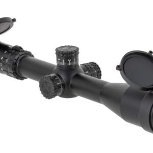 Primary Arms SLX 4-16X44mm FFP Rifle Scope - Illuminated ARC-2-MOA Reticle