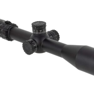 Primary Arms SLX 4-16X44mm FFP Rifle Scope - Illuminated ACSS-Apollo-6.5CR/.224V Reticle