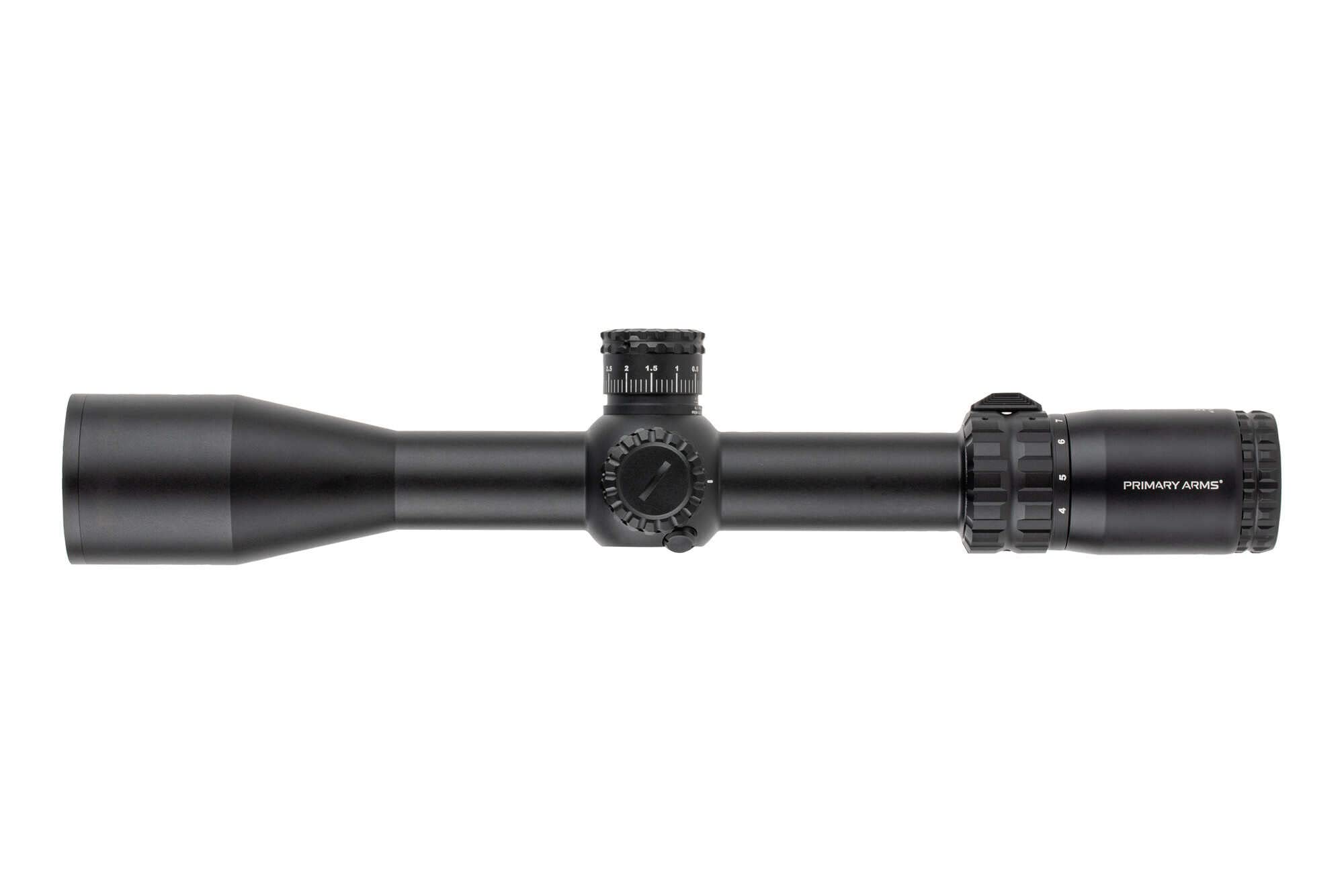 Primary Arms SLX 4-16X44mm FFP Rifle Scope - Illuminated ACSS-Apollo-6.5CR/.224V Reticle