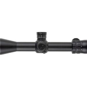 Primary Arms SLX 4-16X44mm FFP Rifle Scope - Illuminated ARC-2-MOA Reticle