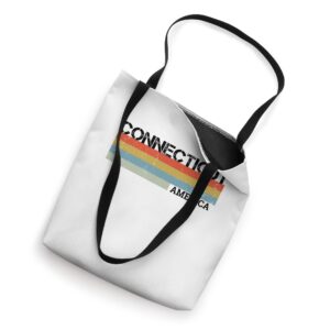 Connecticut Tote Bag