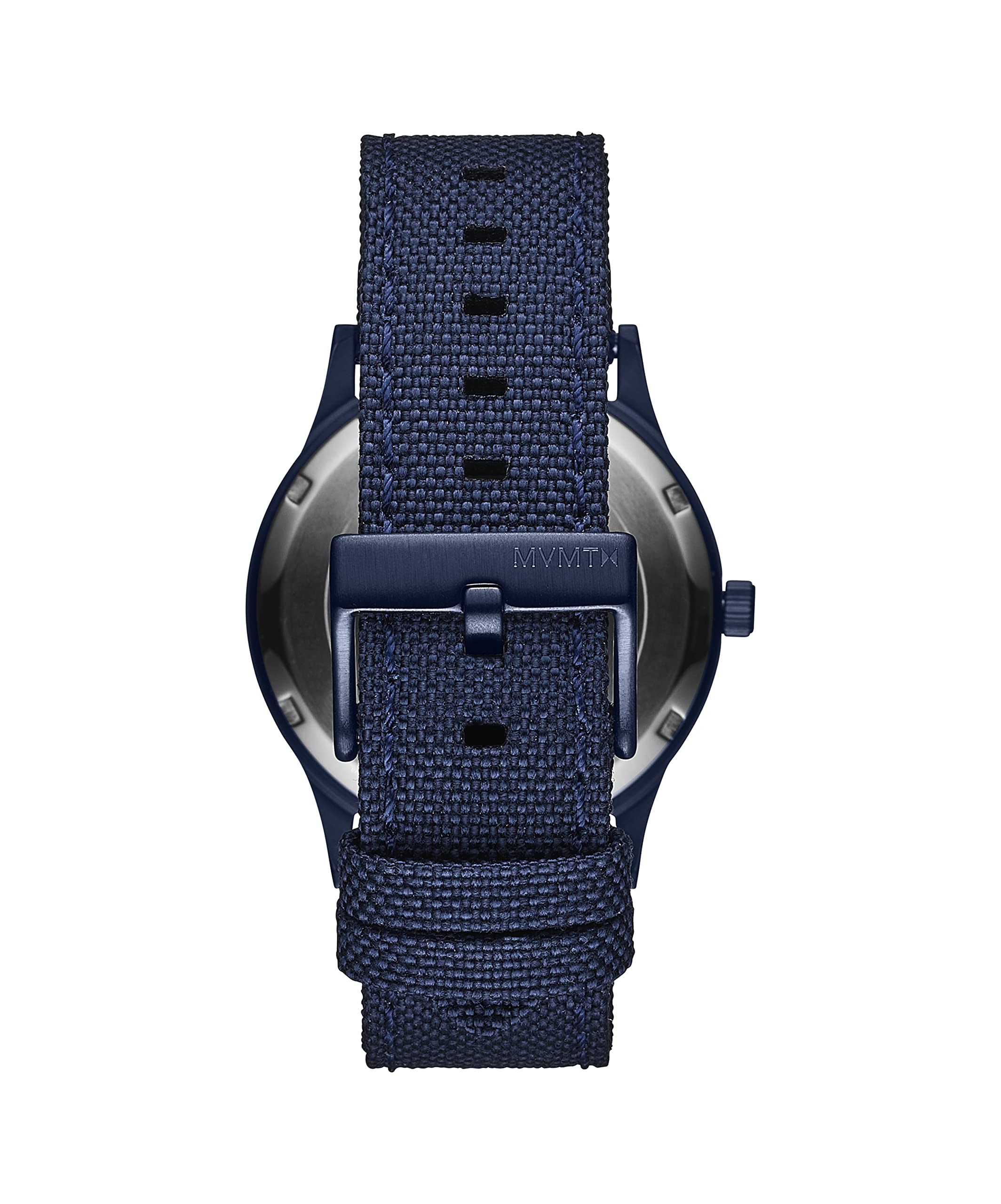 MVMT Field Men's 41 MM Everest Blue Analog Watch