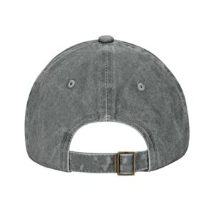 Silly Goose Hat Silly Goose On The Loose Hat Men Baseball Hat Funny Hats Gray