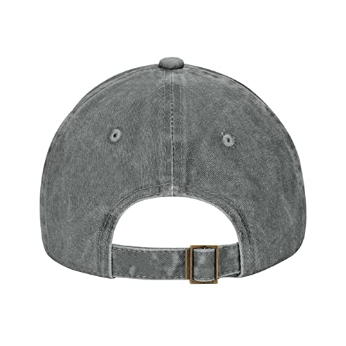 Silly Goose Hat Silly Goose On The Loose Hat Men Baseball Hat Funny Hats Gray