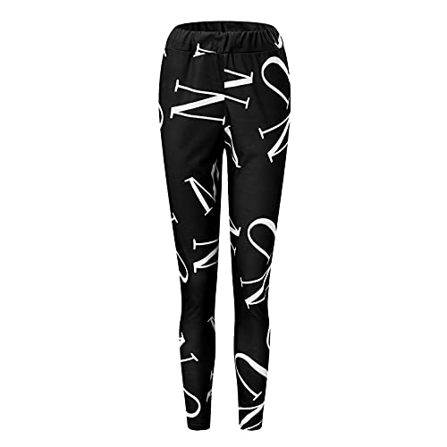 Women's 2 Piece Outfit Casual Off Shoulder Sweatsuit Matching Sweatpants Set Tracksuit Drawstring Jogging Suits Black, X-Large