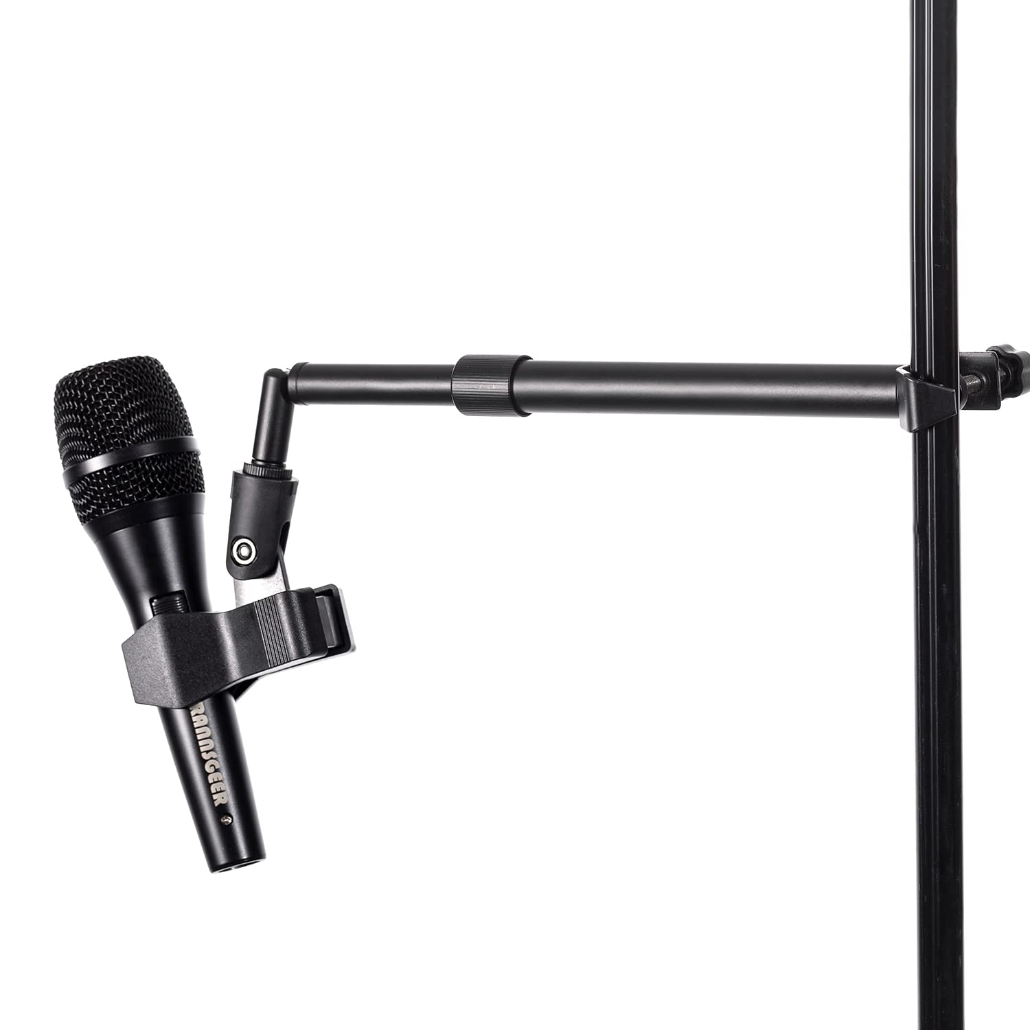 Rannsgeer Microphone Extension Boom Arm for Microphone Stand (RS1722)