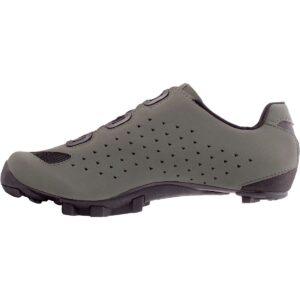 Lake Mx238 Wide Gravel Cycling Shoe - Men's Beetle/Black, 42.0