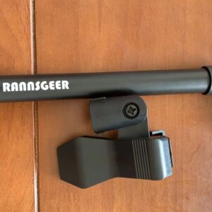 Rannsgeer Microphone Extension Boom Arm for Microphone Stand (RS1722)