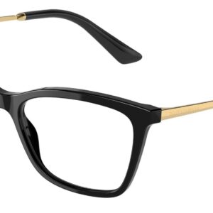 Dolce & Gabbana DG 3347 Black 56/16/145 women Eyewear Frame