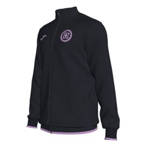 Joma 2022-23 Cruz Azul Full Zip Training Jacket - Black M