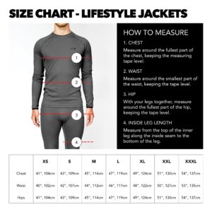 Oakley Park City Packable RC Jacket