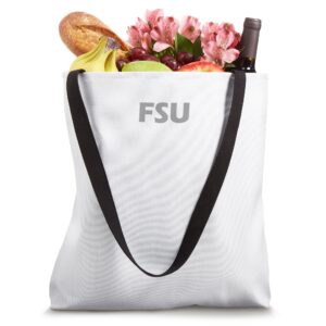 FSU Tote Bag