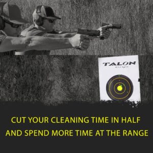 TALON GRIPS SNAP Cleaning Kit (Cleaning Kit with Mat)