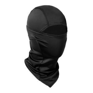 camo balaclava face shiesty ski mask,uv protection ice silk neck gaiter sun hood for men women motorcycle cycling