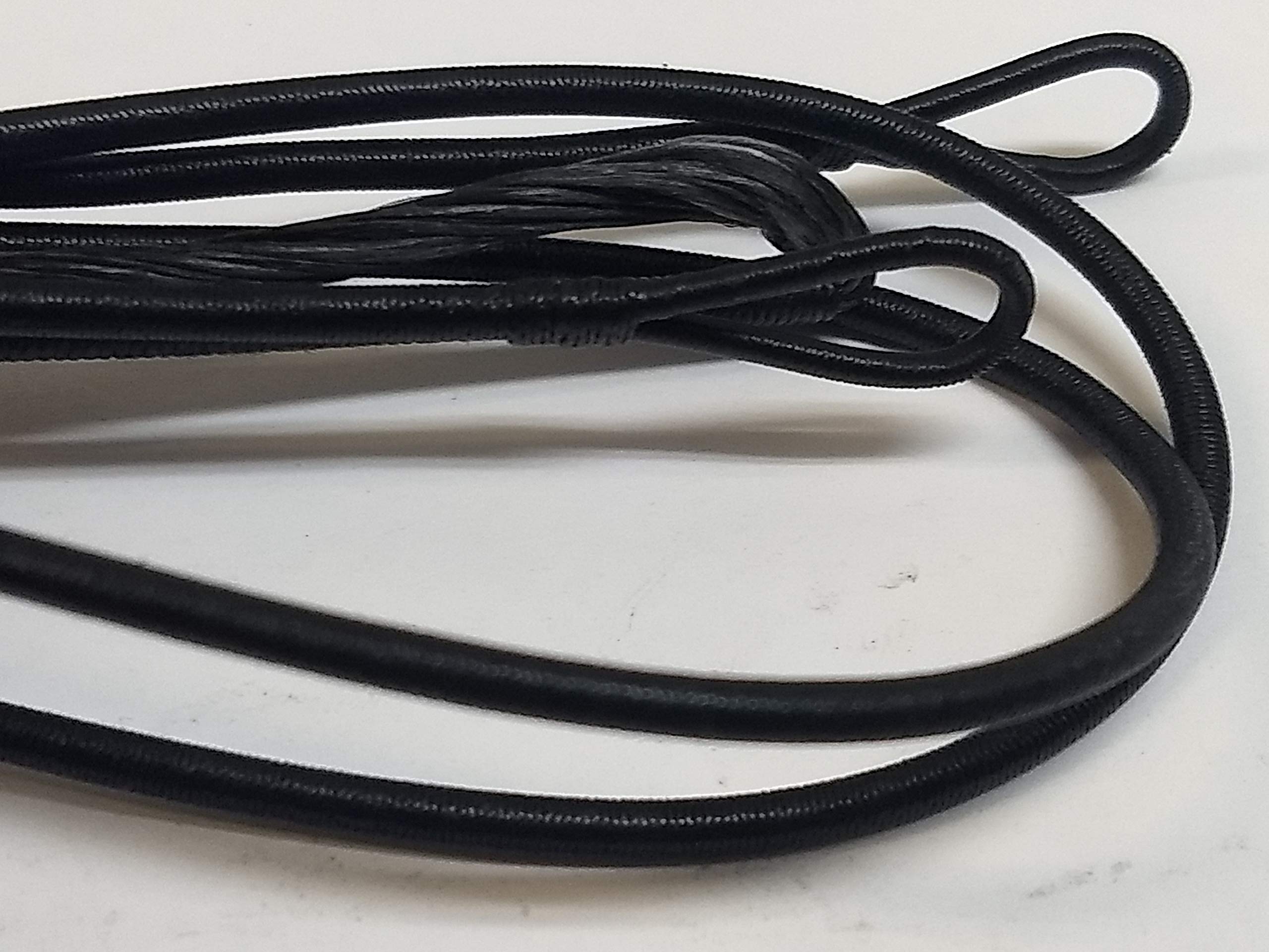 17.625" Barnett Cables for Raptor FX2, FX3, XP350 370 380 400, TS370 TS380, Recruit, Terrain CXB/XT, Whitetail Hunter 2, BLACKSPUR TT, Brotherhood M4