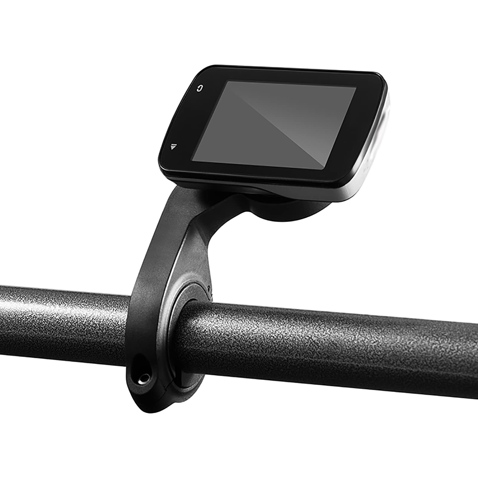 HUAYUWA Out Front Mount Cycling Handlebar 25.4mm 31.8mm Holder Compatible for Garmin Edge Series Bike GPS Computer,for XOSS G/G+,for iGPSPORT GPS