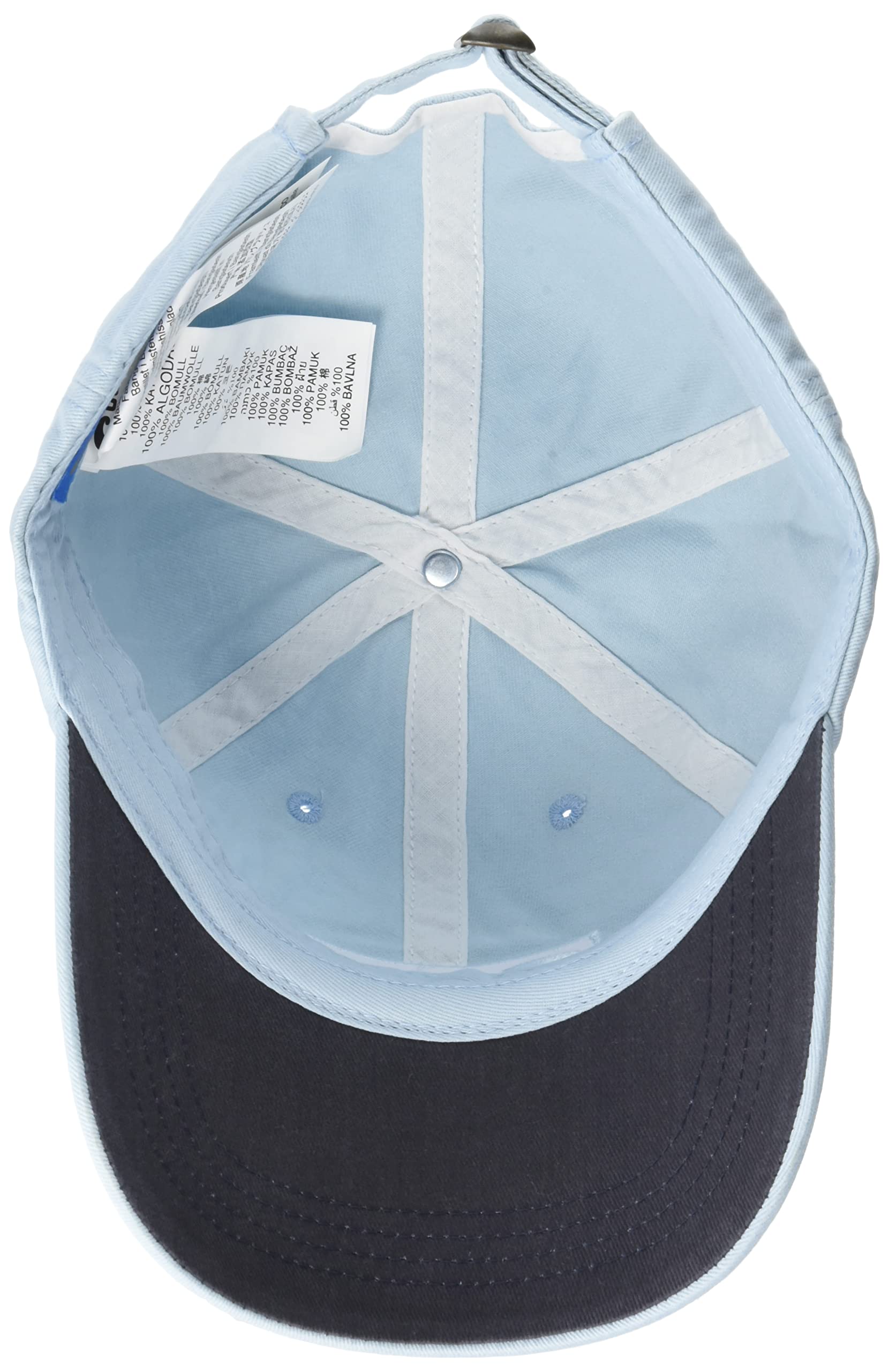 Costa Del Mar Costa Easy Hat Blue