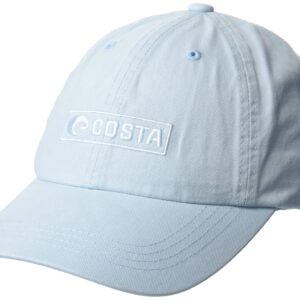 Costa Del Mar Costa Easy Hat Blue