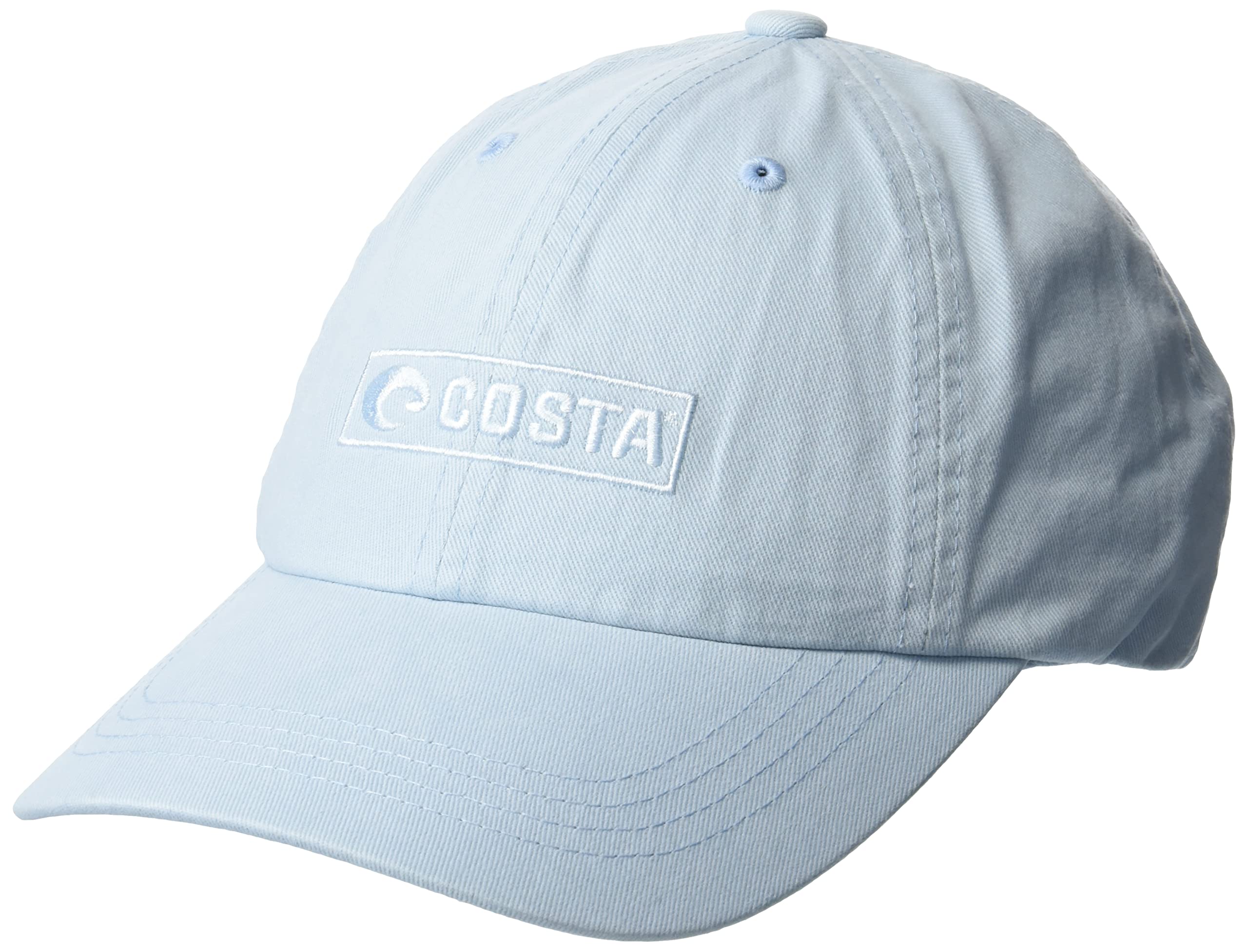 Costa Del Mar Costa Easy Hat Blue