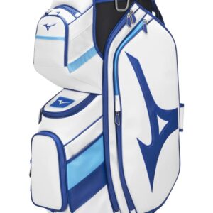 Mizuno Golf Tour Cart Bag, Staff