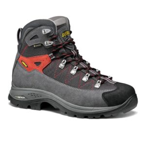 ASOLO Finder GV Gore-TEX Women's Walking Boots - SS23-7 - Grey