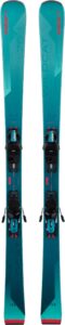 2023 elan wildcat 76 ls ski w/ el 9.0 gw bindings (158)