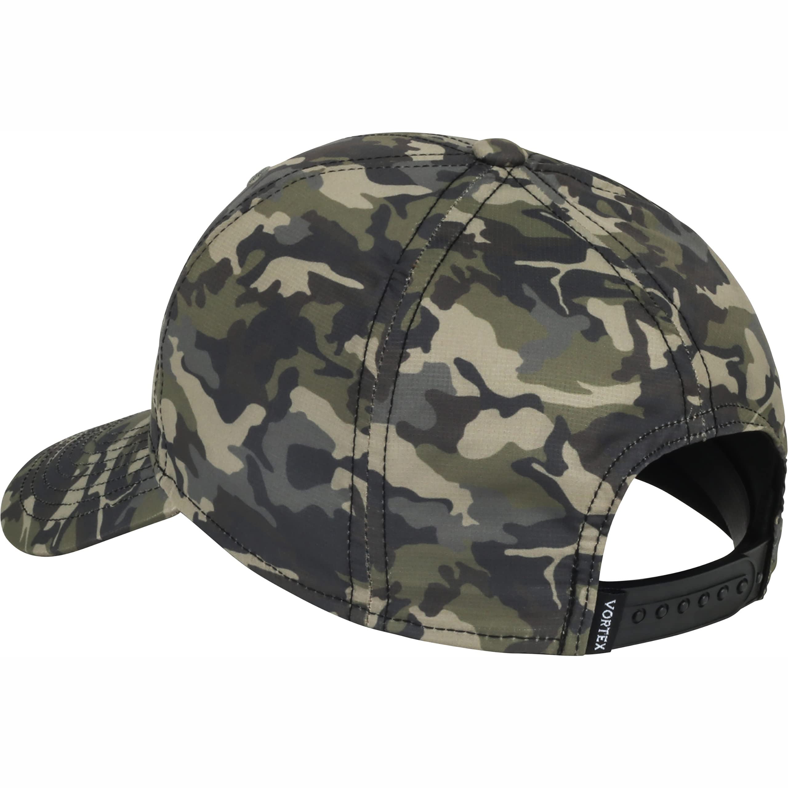 Vortex Optics Ramble Route Cap Green Camo