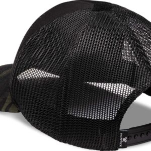 Vortex Optics Pathbreaker Pro Snap Back Cap