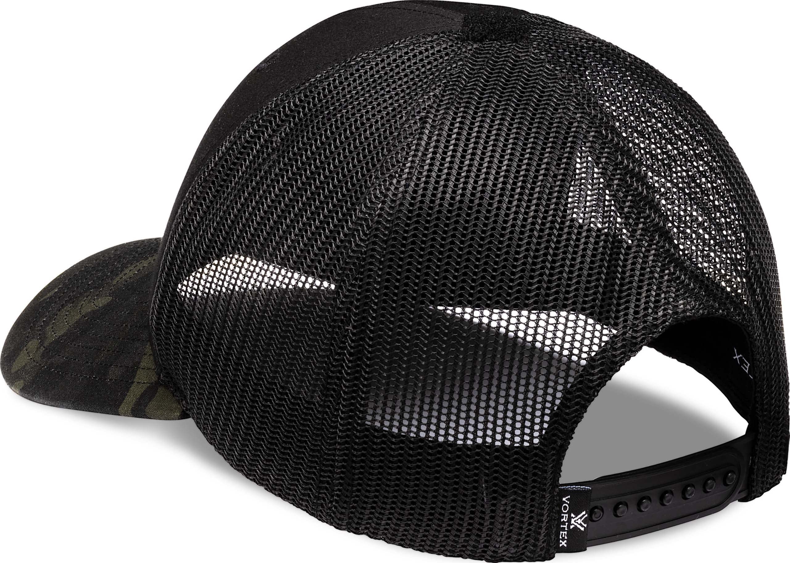 Vortex Optics Pathbreaker Pro Snap Back Cap