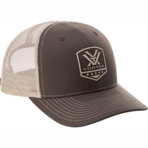 Vortex Optics Victory Formation Snap Back Cap