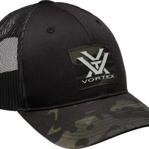 Vortex Optics Pathbreaker Pro Snap Back Cap