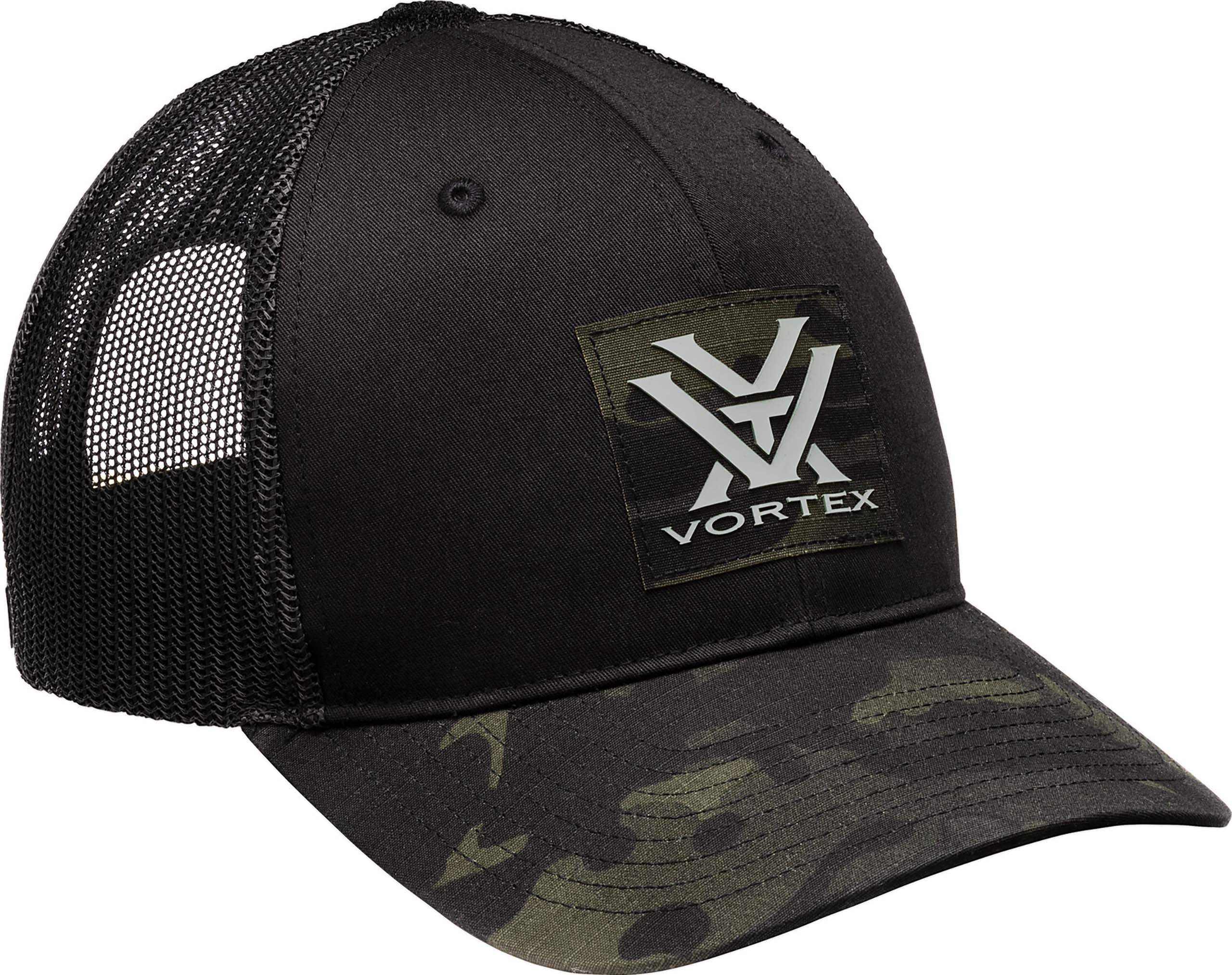 Vortex Optics Pathbreaker Pro Snap Back Cap