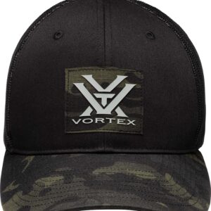 Vortex Optics Pathbreaker Pro Snap Back Cap