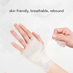 First Aid Injury Bandage Breathable Easy to Wear Hockey Stick Climbing Sports Tape