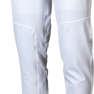 Rawlings | GOLD COLLECTION Baseball Pants | Adult Small | White