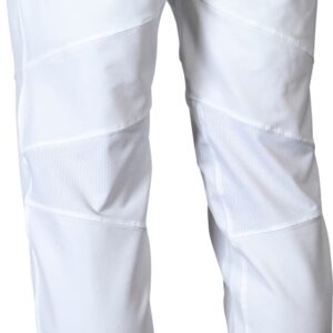 Rawlings | GOLD COLLECTION Baseball Pants | Adult Small | White